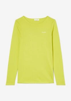 Marc O'Polo Longsleeve Regular Made Of Organic Cotton Single Jersey Fabric -FashionLust Verkaufs-Shop bab6b2e73b846c303e03e55966191606