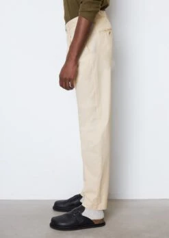 Marc O'Polo OSBY Pleats Chinos In A Tapered Fit Made Of Organic Cotton 16 Marc O'Polo OSBY Pleats Chinos In A Tapered Fit Made Of Organic Cotton -FashionLust Verkaufs-Shop bae8c756ff3936dc3a952d765fc2f846