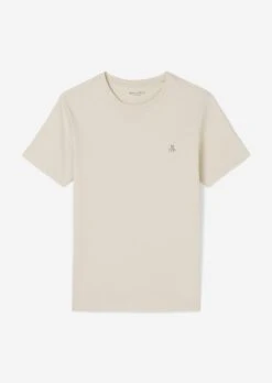 Marc O'Polo Basic T-shirt, Shaped Fit Made Of Organic Cotton -FashionLust Verkaufs-Shop bb0988d6ea3f78a890d42fa6362849b4
