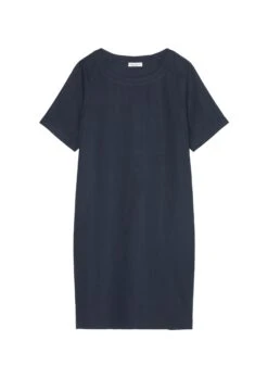 Marc O'Polo Linen Dress With A Cooling Effect -FashionLust Verkaufs-Shop bba9907e3b39d706784941e1ba8de377