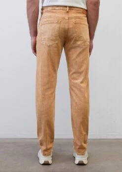 Marc O'Polo Tapered OSBY Jeans Made From An Organic Cotton Blend 13 Marc O'Polo Tapered OSBY Jeans Made From An Organic Cotton Blend -FashionLust Verkaufs-Shop bbddd06636bc7644af33d259a4f4e069