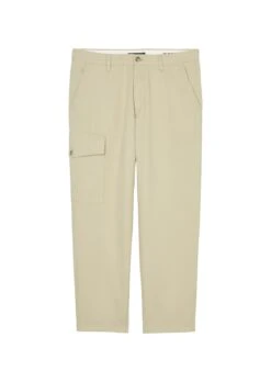 Marc O'Polo Cargo Trousers Model BELSBO Relaxed Made From Robust Organic Cotton Quality -FashionLust Verkaufs-Shop bd53fef391e06776f9b880b4bb40af09