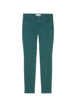 Marc O'Polo LULEA Slim Mid Waist Trousers With Tencel™ Lyocell 17 Marc O'Polo LULEA Slim Mid Waist Trousers With Tencel™ Lyocell -FashionLust Verkaufs-Shop be458c9afbf5981b3716691b3e14b56b