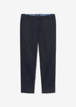 Marc O'Polo Trousers TORNE Regular Model Made Of A Stretchy Cotton Blend 17 Marc O'Polo Trousers TORNE Regular Model Made Of A Stretchy Cotton Blend -FashionLust Verkaufs-Shop beeaf2f0e848129e2c2e8406b9ba20aa