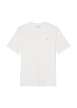 Marc O'Polo Basic V-neck T-shirt, Regular Fit Made From Pure Organic Cotton 18 Marc O'Polo Basic V-neck T-shirt, Regular Fit Made From Pure Organic Cotton -FashionLust Verkaufs-Shop bf85eaea2e945f09b5d1a6012ce6bb8b
