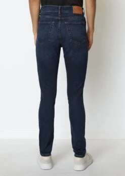 Marc O'Polo SKARA High-waisted Skinny Jeans Made Of Recycled Cotton 13 Marc O'Polo SKARA High-waisted Skinny Jeans Made Of Recycled Cotton -FashionLust Verkaufs-Shop bfc4acbe0d5f3f3b252d2b7e44036073