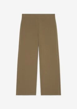 Marc O'Polo Jersey Culottes In A Cropped Fit In Compact Interlock Jersey -FashionLust Verkaufs-Shop bfffa95ff6fd6cd7e4f410ac357981a3