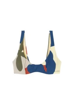 Marc O'Polo Bikini Top With Underwiring In A Mix Of Colours -FashionLust Verkaufs-Shop c004ec1cb51664f35967e9f0e09eb3a0