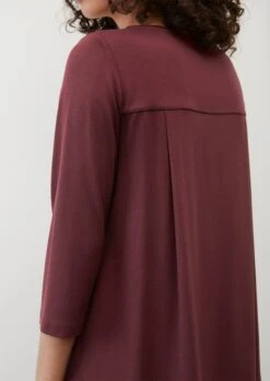 Marc O'Polo Longsleeve Regular From LENZING™ ECOVERO™ -FashionLust Verkaufs-Shop c0350f2d05a7bae895f09effde82fac8