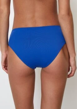 Marc O'Polo Bikini Panties Made Of Recycled Material -FashionLust Verkaufs-Shop c1438def0ba42bfe21d60b5a03991b24