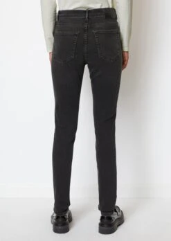 Marc O'Polo Jeans Model SKARA High Skinny Made From Organic Cotton-Loycell Stretch -FashionLust Verkaufs-Shop c1ba5d8ddba90c407094eb2e832bd148