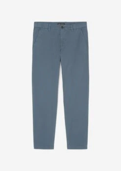 Marc O'Polo Jogger Tapered OSBY Chinos Made From High-quality Organic Cotton Mix -FashionLust Verkaufs-Shop c1d3f81ab0b4a16820119a7cb1f4f421