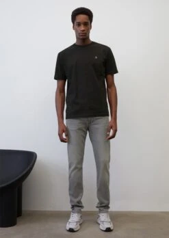 Marc O'Polo SJÖBO Slim Fit Jeans With A Low-rise Waist