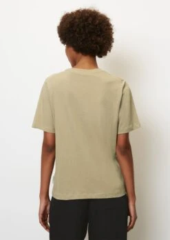 Marc O'Polo T-shirt With Happy Prints Made Of Lightweight Single Jersey 13 Marc O'Polo T-shirt With Happy Prints Made Of Lightweight Single Jersey -FashionLust Verkaufs-Shop c24be48a0bc26fc0f8de786cdf8da0ec