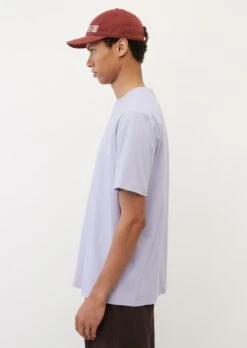 Marc O'Polo Organic Cotton T-shirt, Regular Fit In Heavy Cotton Jersey Fabric -FashionLust Verkaufs-Shop c29a9d51cdeb32d26336c587b22d0d75