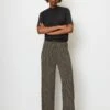 Marc O'Polo Wide Jersey Trousers With An All-over Print Made Of Stretchy Viscose Fabric -FashionLust Verkaufs-Shop c408c1e2a722174ca530c8aa7c0681e5