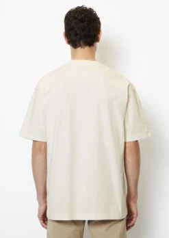 Marc O'Polo Heavy Jersey T-shirt In A Relaxed Fit Made Of High-quality Organic Cotton -FashionLust Verkaufs-Shop c43aa2cf274f1e8f7d156f696347e0a9