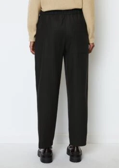 Marc O'Polo Elegant Cargo Joggpants Made From Viscose Wool Mix 13 Marc O'Polo Elegant Cargo Joggpants Made From Viscose Wool Mix -FashionLust Verkaufs-Shop c500193e2621232425eecadeb801e56f