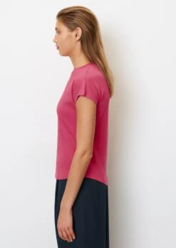 Marc O'Polo T-shirt, Regular Fit Made Of Organic Cotton 16 Marc O'Polo T-shirt, Regular Fit Made Of Organic Cotton -FashionLust Verkaufs-Shop c5b34cc2e8fc3f301411b23c8e99b8e1