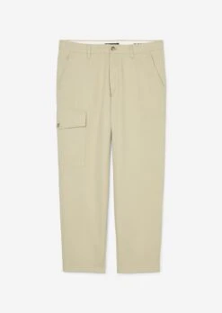 Marc O'Polo Cargo Trousers Model BELSBO Relaxed Made From Robust Organic Cotton Quality -FashionLust Verkaufs-Shop c60109d837aa64cc82c37bef1e668ff0