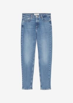 Marc O'Polo Jeans Model MALA High Waist Cropped From Organic Cotton Stretch 17 Marc O'Polo Jeans Model MALA High Waist Cropped From Organic Cotton Stretch -FashionLust Verkaufs-Shop c60c49df5043c08f6fc6a8ae9f8282a4