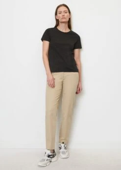 Marc O'Polo Round Neck T-shirt Regular Made Of Organic Cotton 14 Marc O'Polo Round Neck T-shirt Regular Made Of Organic Cotton -FashionLust Verkaufs-Shop c64b022f30b3eccbe80979aea548fbb6