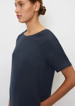 Marc O'Polo Linen Dress With A Cooling Effect -FashionLust Verkaufs-Shop c654fa484e65b916c22551976c6f06bf