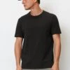 Marc O'Polo Round Neck T-shirt Regular Made Of High-quality Cotton -FashionLust Verkaufs-Shop c7970cb2187098e061e31389badc9a09