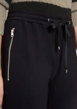 Marc O'Polo Jersey Jogg Pants From Cavalry-Twill -FashionLust Verkaufs-Shop c813b7320b1bf9f6d99de477075485a3