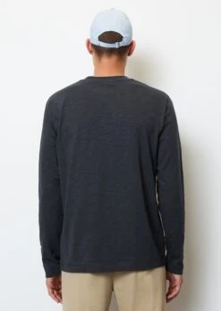 Marc O'Polo DfC Longsleeve Regular In Heavy Slub Jersey Quality -FashionLust Verkaufs-Shop c8e999e7b5af147f4df3be62fff10dc7