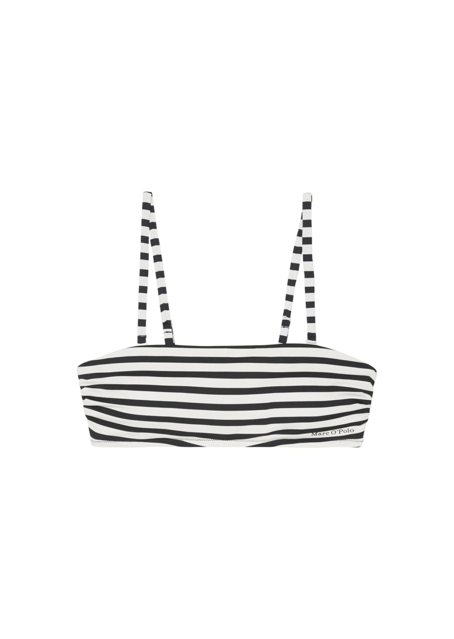 Marc O'Polo Bandeau Bikini Made Of Recycled Material 8 Marc O'Polo Bandeau Bikini Made Of Recycled Material – Bild 6