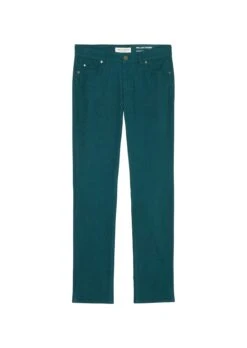 Marc O'Polo Corduroy Trousers Model ALBY Straight From Organic Cotton Stretch -FashionLust Verkaufs-Shop ca2da60385086973e29d69fb16442226