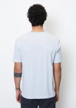Marc O'Polo Slub Jersey T-Shirt Regular Made Of Organic Cotton 13 Marc O'Polo Slub Jersey T-Shirt Regular Made Of Organic Cotton -FashionLust Verkaufs-Shop ca383f7a503a1f675fcb15980d2999c7