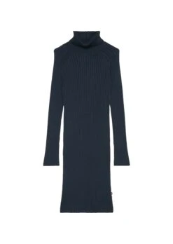 Marc O'Polo MO'P X CHEVIGNON Knitted Dress Slim Made Of Organic Cotton -FashionLust Verkaufs-Shop ca4c7a14a6100af1c90ced49c544f718