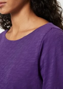 Marc O'Polo Longsleeve Regular From Slub Jersey 15 Marc O'Polo Longsleeve Regular From Slub Jersey -FashionLust Verkaufs-Shop ca76d8aedd5f00a476a962dc2743dda1