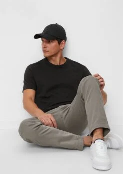 Marc O'Polo Round Neck T-shirt Regular Made Of High-quality Cotton -FashionLust Verkaufs-Shop cafb461528330f6fee716bb5c40f992c