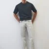 Marc O'Polo RONNEBY Straight Jeans Made From Pure Organic Cotton -FashionLust Verkaufs-Shop cb9589893d9cd14548b9cb6384ae9cc3