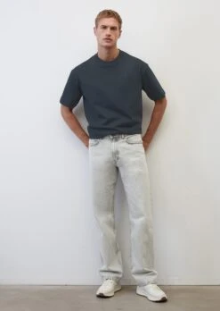 Marc O'Polo RONNEBY Straight Jeans Made From Pure Organic Cotton