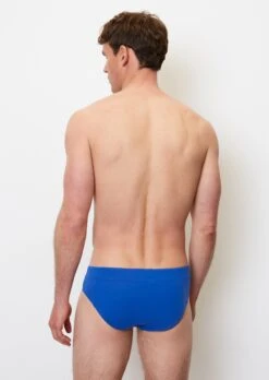 Marc O'Polo Swim Briefs Made Of A Polyamide And Elastane Blend 11 Marc O'Polo Swim Briefs Made Of A Polyamide And Elastane Blend -FashionLust Verkaufs-Shop cbfe2c1b94392a105f2fab54f2c0ce14
