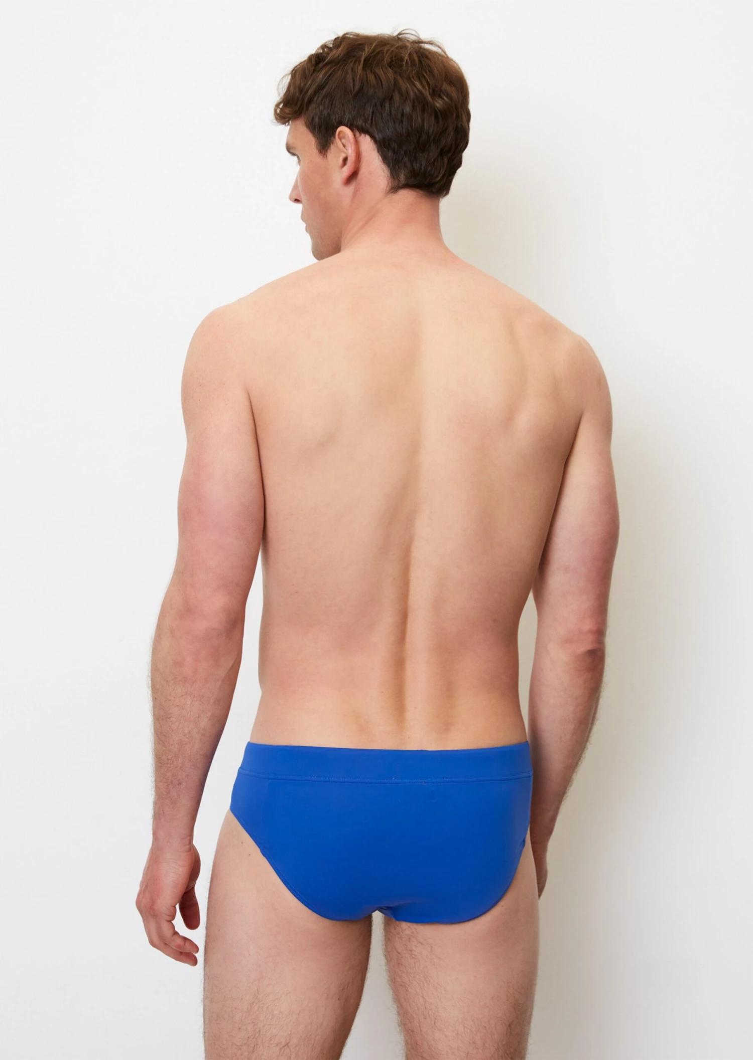 Marc O'Polo Swim Briefs Made Of A Polyamide And Elastane Blend 5 Marc O'Polo Swim Briefs Made Of A Polyamide And Elastane Blend – Bild 3