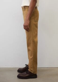 Marc O'Polo OSBY Tapered Chinos Made From An Organic Cotton Blend -FashionLust Verkaufs-Shop cc128861c4adf9ec7f8012f8aae80018