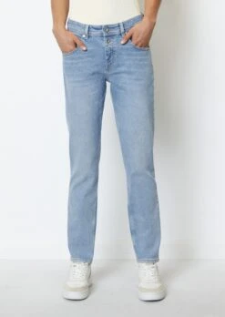 Marc O'Polo Jeans THEDA Boyfriend Model In Authentic Stretch Denim -FashionLust Verkaufs-Shop cc1ab7fa3ddbb99a65be295d03f5648c