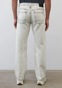 Marc O'Polo RONNEBY Straight Jeans Made From Pure Organic Cotton -FashionLust Verkaufs-Shop cc6720c9e8024112fcbb1d6b8f0f02ac