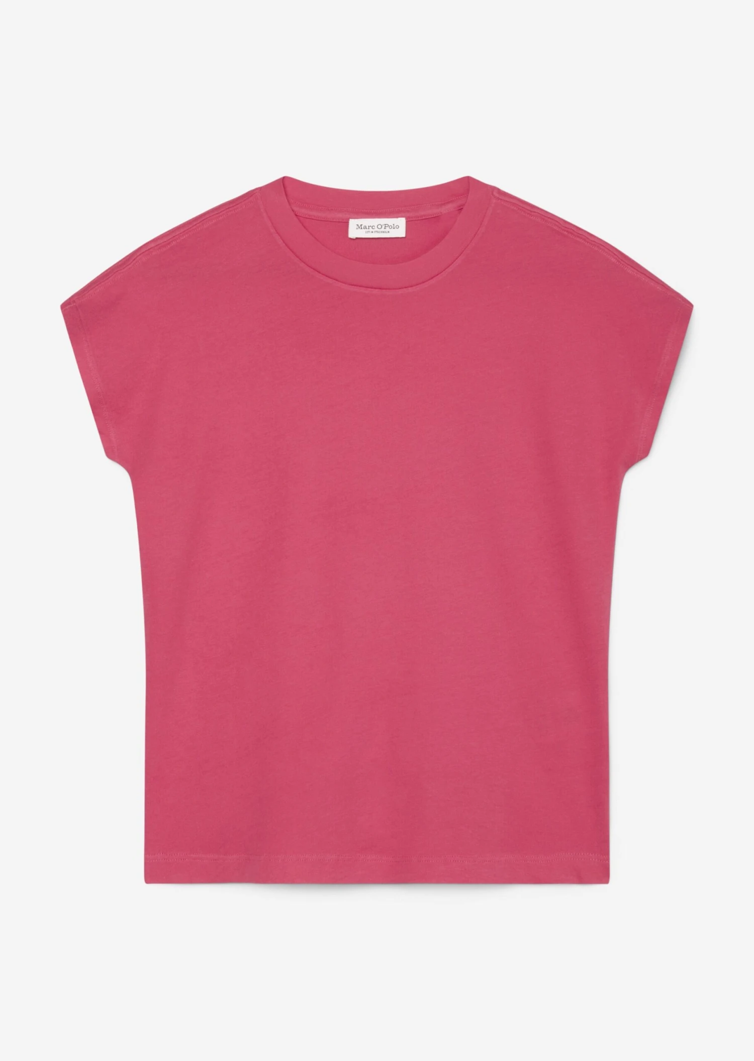 Marc O'Polo T-shirt, Regular Fit Made Of Organic Cotton 9 Marc O'Polo T-shirt, Regular Fit Made Of Organic Cotton – Bild 7