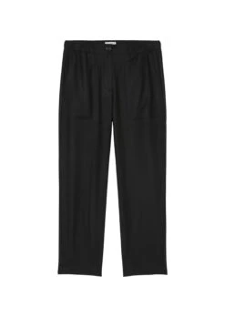Marc O'Polo Elegant Cargo Joggpants Made From Viscose Wool Mix 18 Marc O'Polo Elegant Cargo Joggpants Made From Viscose Wool Mix -FashionLust Verkaufs-Shop cd6ba50da8de047c8ca8eb5531806d11