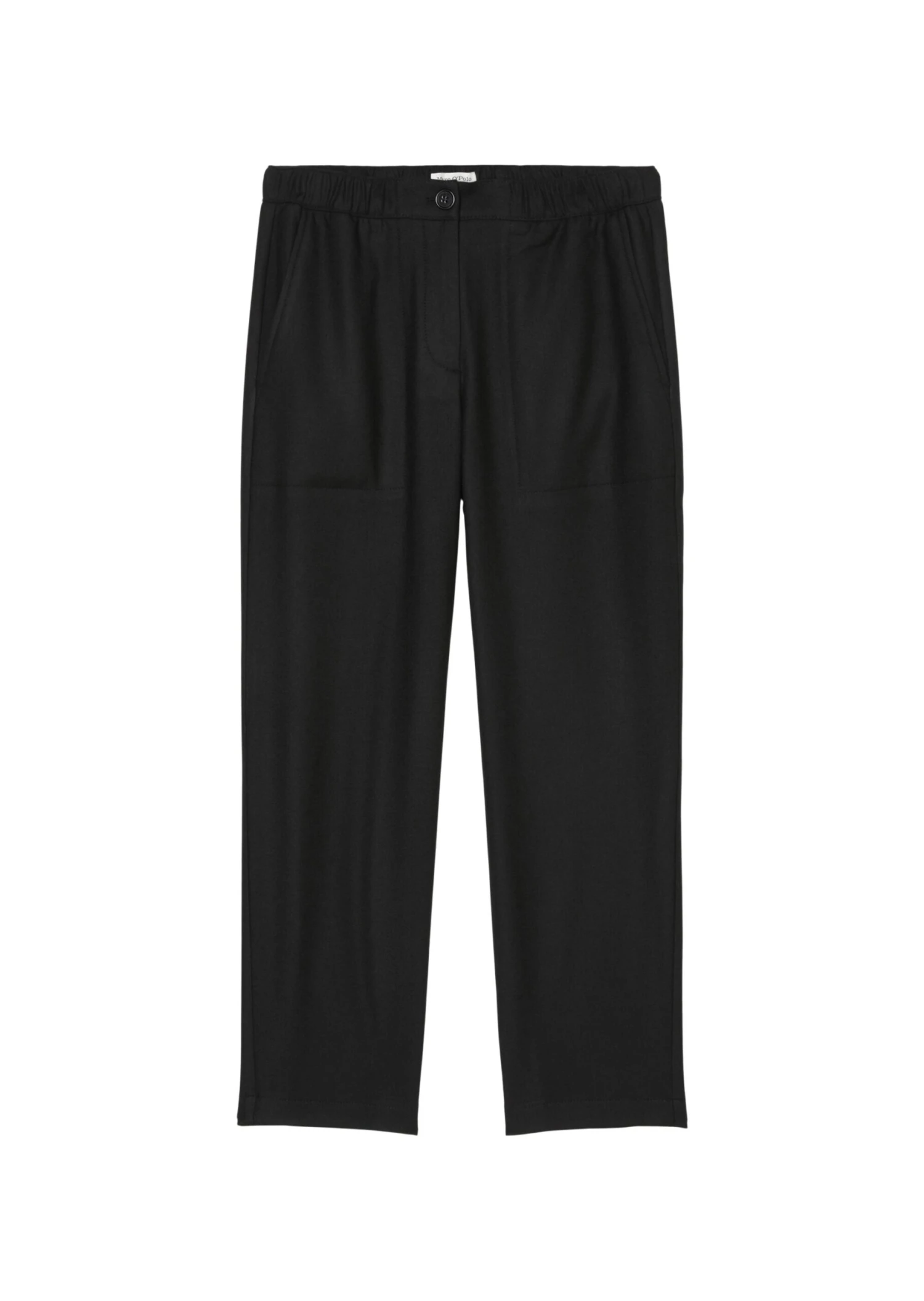 Marc O'Polo Elegant Cargo Joggpants Made From Viscose Wool Mix 10 Marc O'Polo Elegant Cargo Joggpants Made From Viscose Wool Mix – Bild 8