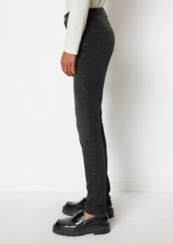 Marc O'Polo Jeans Model SKARA High Skinny Made From Organic Cotton-Loycell Stretch -FashionLust Verkaufs-Shop cd77fbb0de3fff5fb959d84e4d340fd9