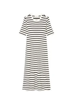Marc O'Polo Jersey Dress From LENZING™ ECOVERO™ -FashionLust Verkaufs-Shop cf1a165e905a78012ccc97437a83c690