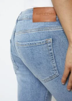 Marc O'Polo SKARA Skinny Jeans Made Of Organic Stretch Cotton -FashionLust Verkaufs-Shop cf531ad7151f40af1eb3162ccbad0d17