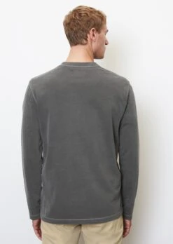 Marc O'Polo Long Sleeve Top, Regular Fit Made Of Organic Cotton -FashionLust Verkaufs-Shop cfc90b780c90d5b7843f87ad497c5916